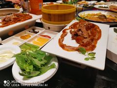 -阿庄新豫菜(通泰路店)