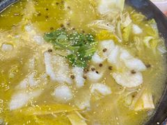 -和先生的砂锅鱼(八方汇店)