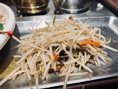-大神太神·铁板烧(七宝领展广场店)