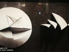 -悉尼歌剧院