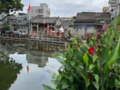 -黄埔古港