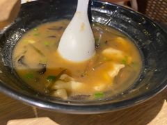 胡辣汤-老班长手工灌汤包老店(东山店)