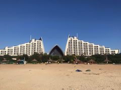-营口金泰珑悦海景大酒店