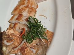 -汤城小厨•粤菜•靓汤(苏州街店)
