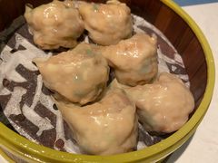 蒸扁食-荣小馆(临海世纪花城店)