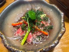 -大江户日本料理(吕厝店)