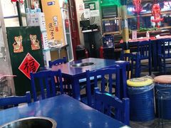 大堂-马路边边串串香(双井直营店)