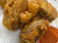 -花苑美食横琴生蚝火锅(拱北粤华路店)