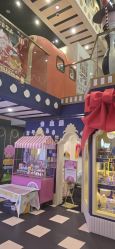 -meland club亲子乐园(北京芳圆里ID MALL店)