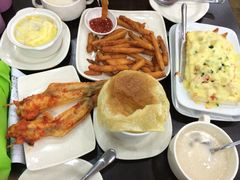 iphone_upload_pic-蘑菇餐厅(马台街店)