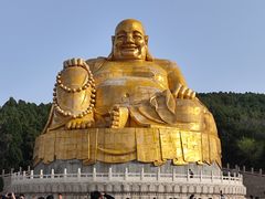 -千佛山风景名胜区