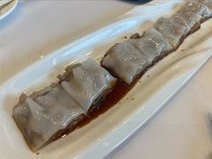 香菇肉片肠-御彩酒家(东风东路店)