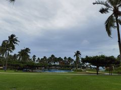 -三亚亚龙湾天域度假酒店