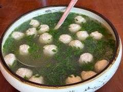 辣木豆腐丸子-红河印象美食文化酒楼(强盛路店)
