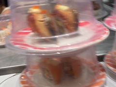 -新一番三文鱼寿司(大东海店)