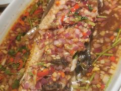 -湘邻呷铺·田园家宴(汉基广场店)