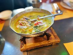-simply thai天泰(长泰广场店)