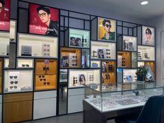 -利明眼镜(顺河路店)