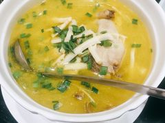-禧瑞都大饭店(吊桥路店)
