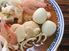 -亚忠小吃店(曾厝垵店)