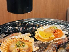 -蒜香焼肉PURUSHIN(马场路店)