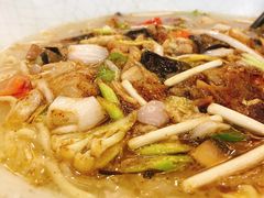 -风云面馆(珠海路店)