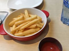 -必胜客(金高店)