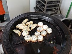 -张记汤馆(嫩江路店)