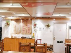 大堂-遇见阿家村云南菜(魏公村店)