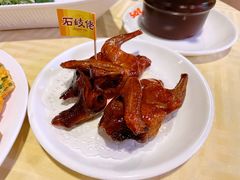 驰名石岐乳鸽-石岐佬中山菜馆(张溪店)