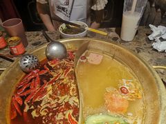 -小龙坎火锅(春熙太古里店)