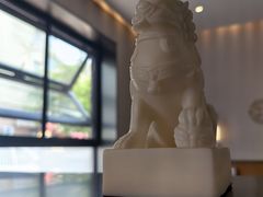 -吕氏焗小鲜•海鲜青岛菜(总店)