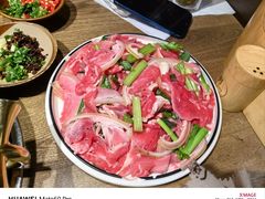 -贵厨酸汤牛肉(小十字店)