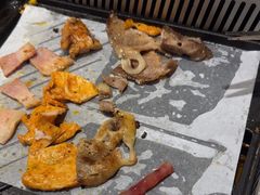 -阿亲家·韩式无限烤肉(春熙路店)