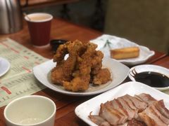 -香港仔茶餐厅(凤阳店)