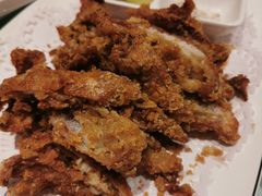 -吴记酱骨炖菜馆(康安路店)