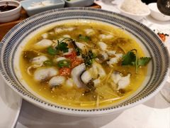 -红城阁·上海味道(四平路店)