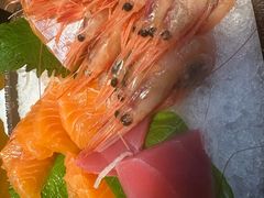 -大江户日本料理(吕厝店)