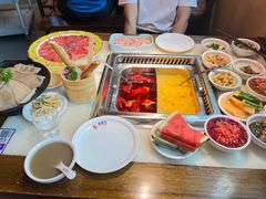 -重庆高老九火锅(昆山万象汇店)