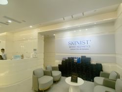 -SKINIST丽铂医疗美容