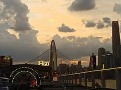 -琶醍壹号•潮菜江景餐吧