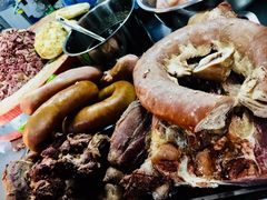 -牛老五羊杂汤(广阳区总店)