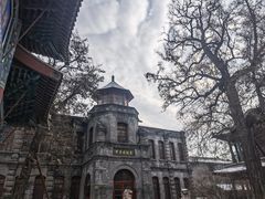 -莲池书院博物馆