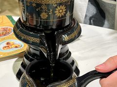 -喜势点·糖沙翁手工茶点·本地人茶居(永庆坊店)