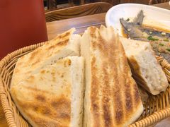 -老味道1992(武当山店)