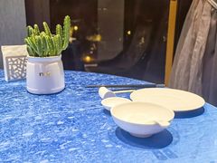 -五缘水乡酒店兰轩中餐厅