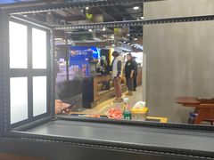 -韩盛·盛江山自助料理(沈辽路万达店)