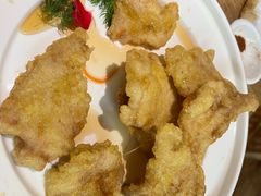 -上关雪東北菜(中房金谊店)