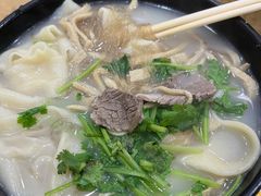 -惠丰源烩面馆(经七路店)