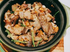 -尚一汤 广东炖汤(金桥国际店)